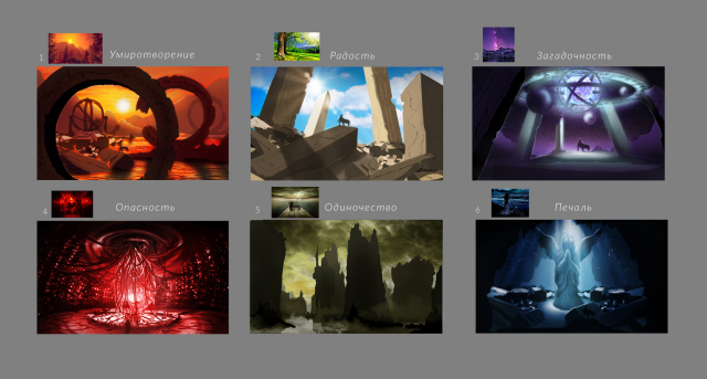 Thumbnails