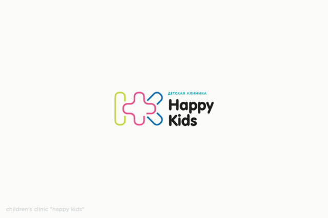   "Happy Kids"