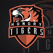     Hungry Tigers
