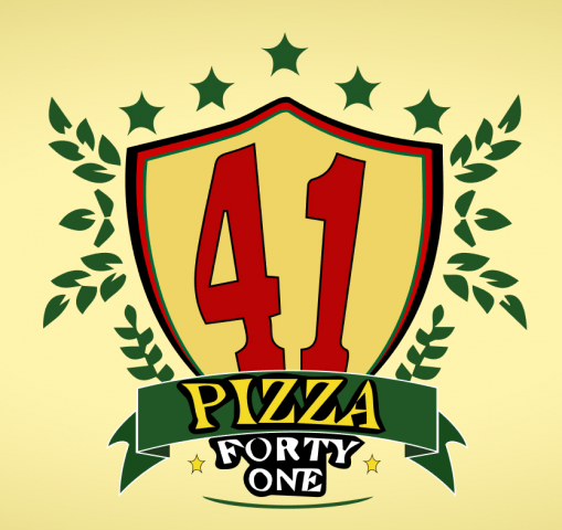 Pizza41.ru logo