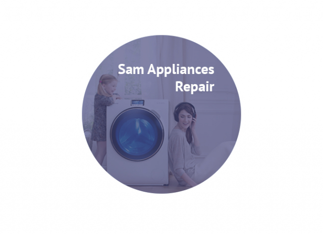 Sam Appliances Repair 