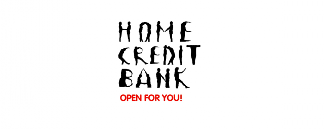   Home Credit Bank