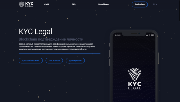 KYC