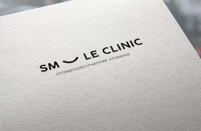     "Smile Clinic"