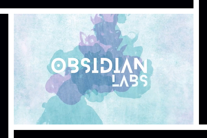 Obsidian labs showreel