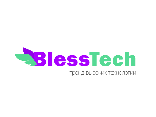  blesstech.ru