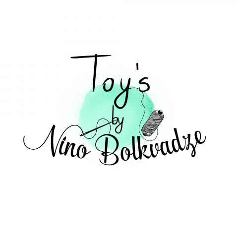   "Toys By Nino Bolkvadze"