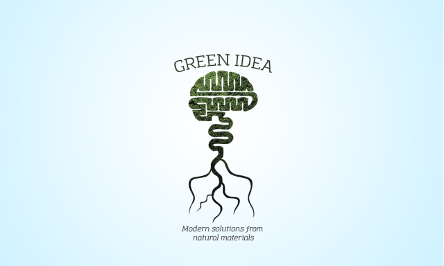  Green Idea 