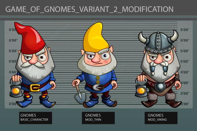 gnomes_modify