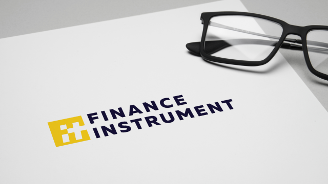 IT Finance Instrument