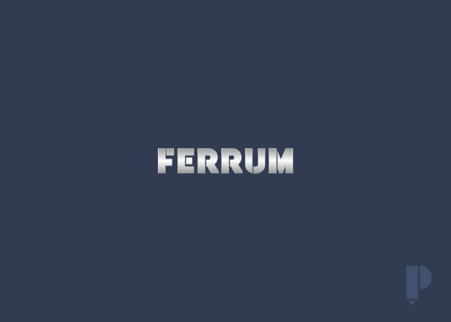 FERRUM