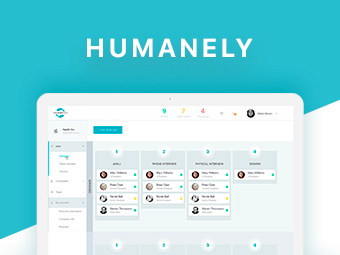 Humanely Recruitment Services