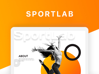 SportLab