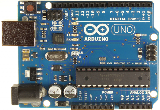 Arduino   LCD-