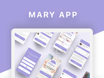Mary Mobile App