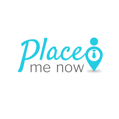 PlaceMe Now Logo