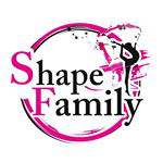 SHAPE FAMILY -      