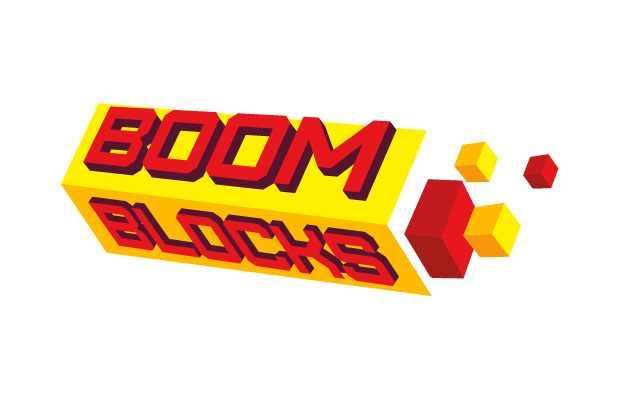 Boomblocks