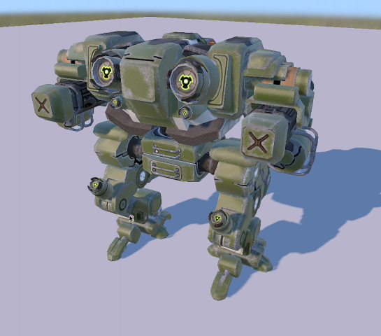 Robot_walker_military_02a