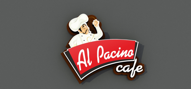 cafe Al Pacino