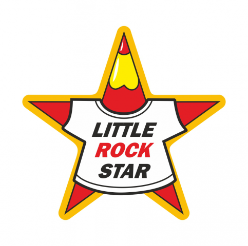 LITTLE ROCK STAR