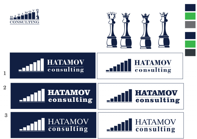     "Hatamov Consulting"