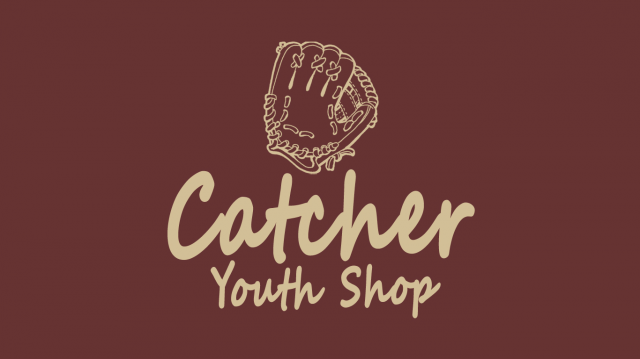 - "Catcher Youth Shop"