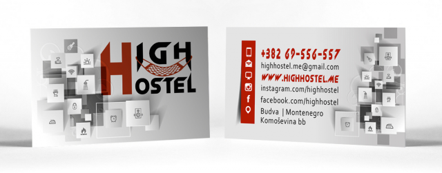      High Hostel
