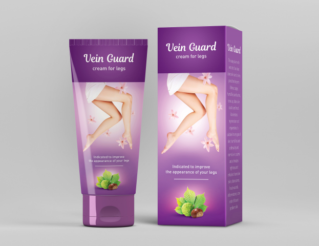 Vein Guard (  )