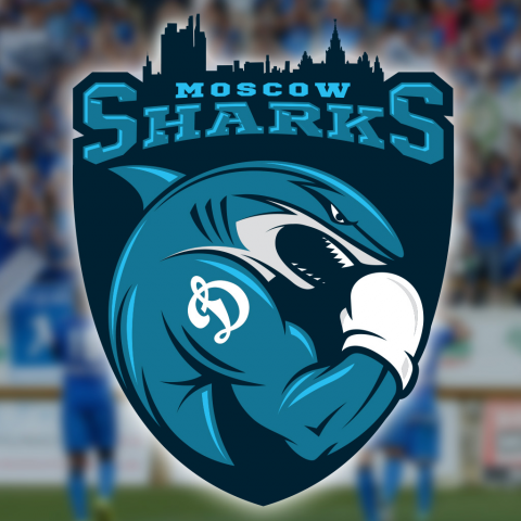 Moscow Sharks