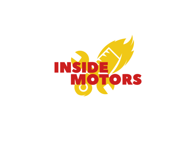  , !    InsideMotors.