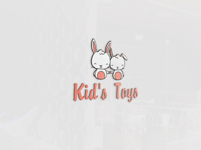      "Kid's Toys"