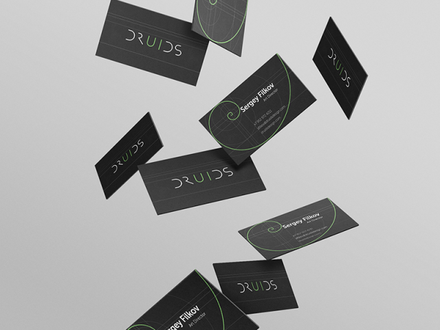 Business Cards