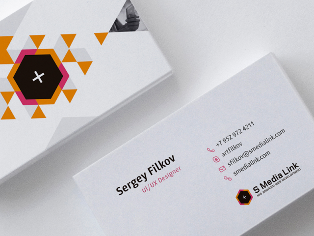 Business Cards