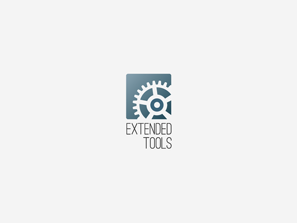 Extended tools