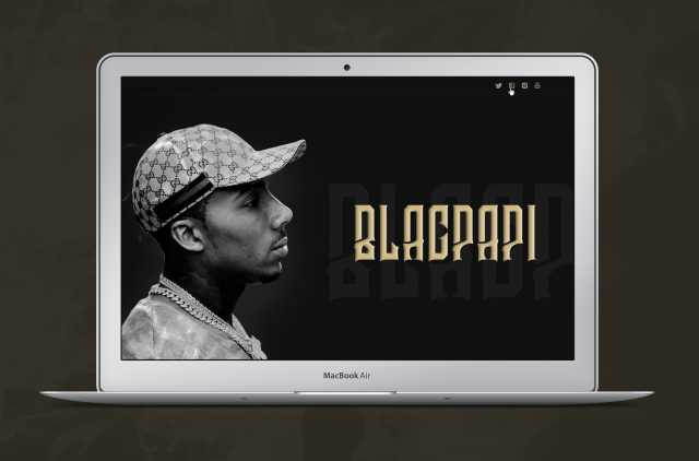 Blacpapi