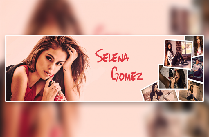  Selena Gomez   