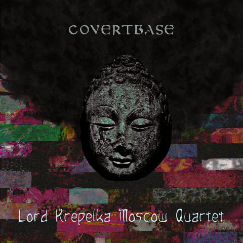  Lord Krepelka Moscow Quartet - Covertbase