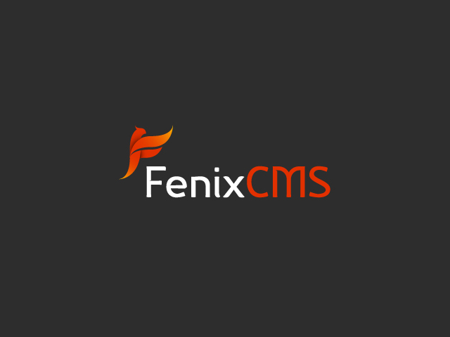 Fenix CMS
