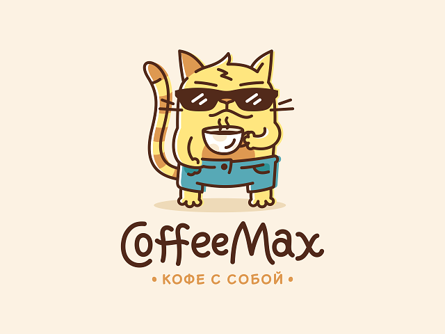 CoffeeMax