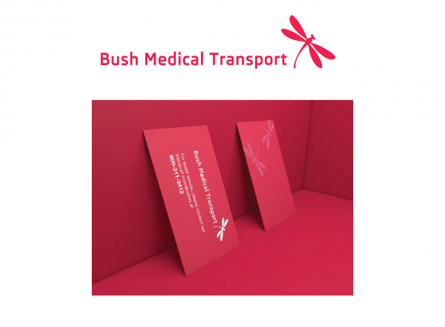  Bush Medical Transport
