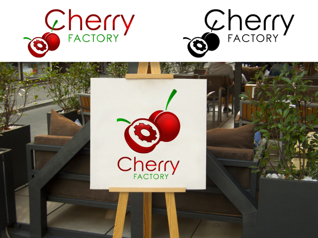 Cherry Factory