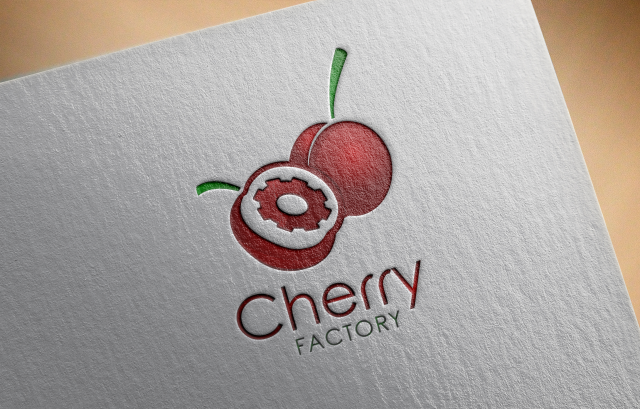 Cherry Factory