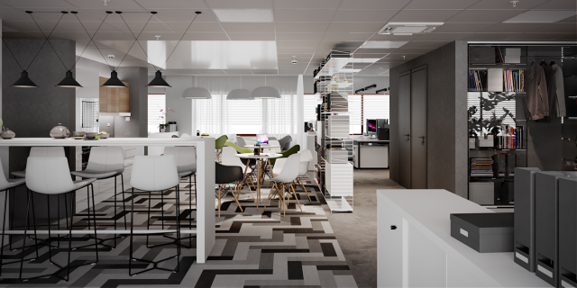 OFFICE SPACE|FINLAND