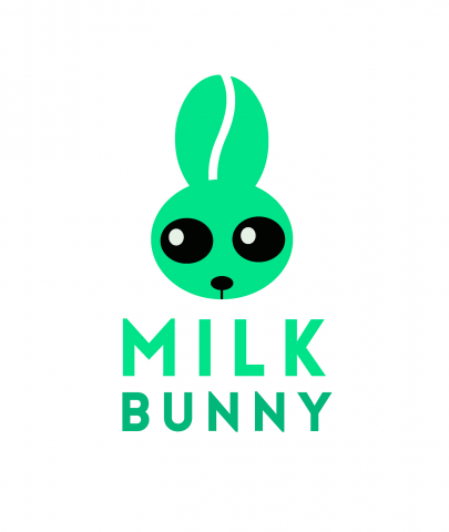    "milk bunny"