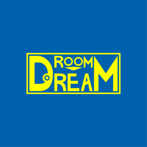 Dream Room [Logo]