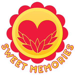 Sweet Memories [Logo]