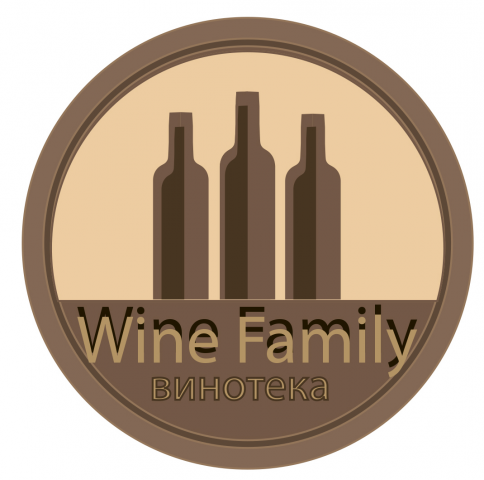 Wine Family 3