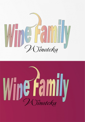 Wine Family 4