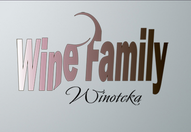 Wine Family 5